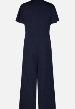 Betty Barclay Jumpsuit mit Eingrifftaschen