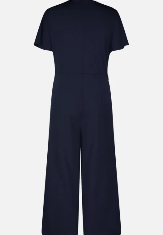 Betty Barclay Jumpsuit mit Eingrifftaschen