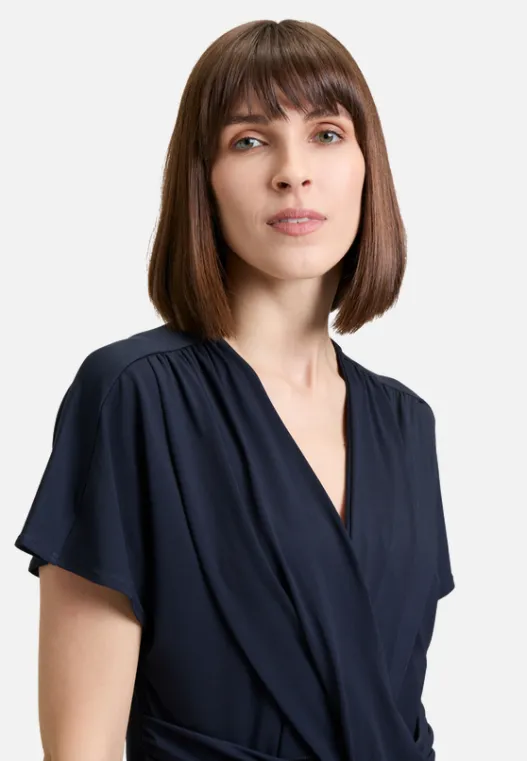 Betty Barclay Jumpsuit mit Eingrifftaschen