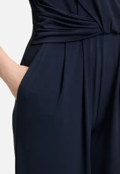 Betty Barclay Jumpsuit mit Eingrifftaschen