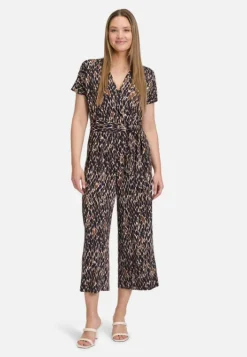 Betty Barclay Jumpsuit mit Eingrifftaschen