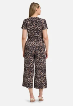 Betty Barclay Jumpsuit mit Eingrifftaschen