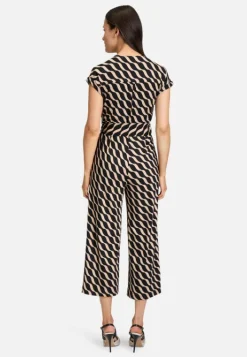 Betty Barclay Jumpsuit mit Eingrifftaschen