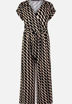 Betty Barclay Jumpsuit mit Eingrifftaschen
