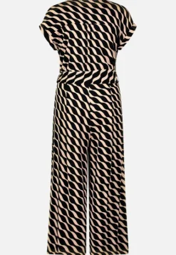 Betty Barclay Jumpsuit mit Eingrifftaschen