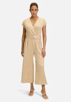 Betty Barclay Jumpsuit mit Eingrifftaschen