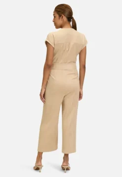 Betty Barclay Jumpsuit mit Eingrifftaschen