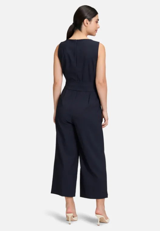 Betty Barclay Jumpsuit mit Eingrifftaschen