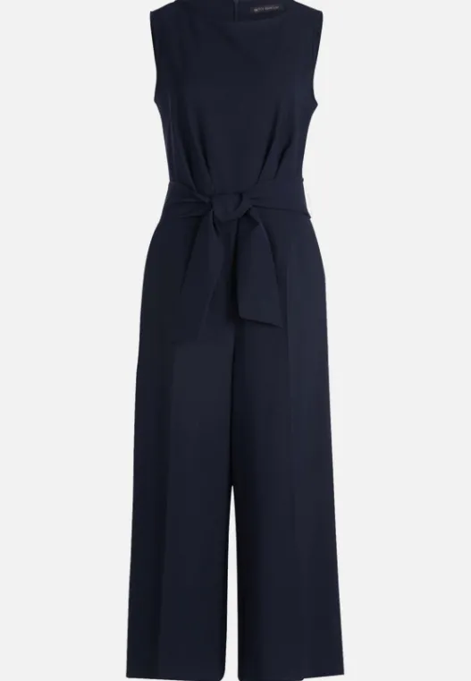 Betty Barclay Jumpsuit mit Eingrifftaschen