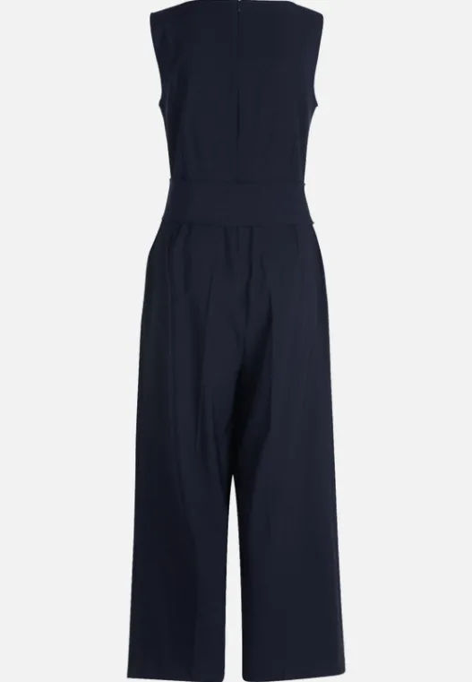 Betty Barclay Jumpsuit mit Eingrifftaschen