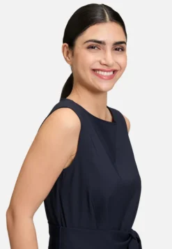Betty Barclay Jumpsuit mit Eingrifftaschen