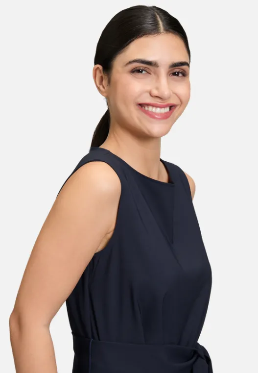 Betty Barclay Jumpsuit mit Eingrifftaschen