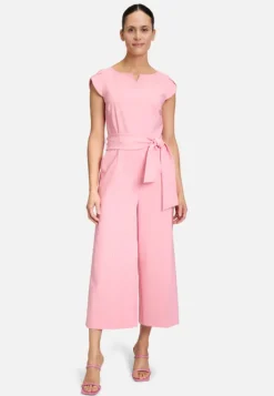 Betty Barclay Jumpsuit mit Eingrifftaschen