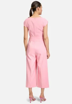 Betty Barclay Jumpsuit mit Eingrifftaschen