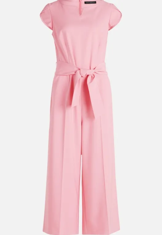 Betty Barclay Jumpsuit mit Eingrifftaschen