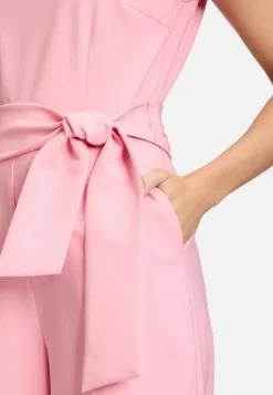 Betty Barclay Jumpsuit mit Eingrifftaschen