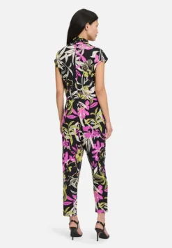 Betty Barclay Jumpsuit mit Eingrifftaschen