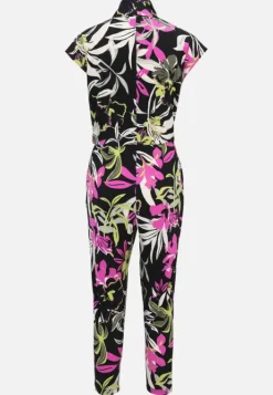 Betty Barclay Jumpsuit mit Eingrifftaschen