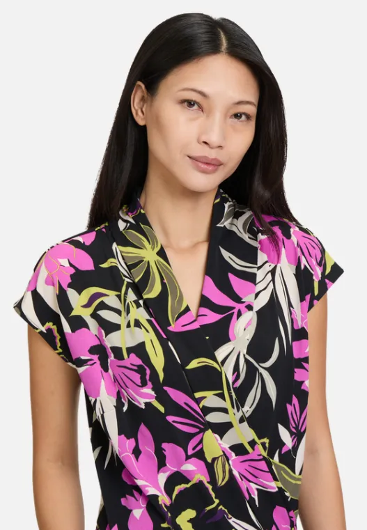 Betty Barclay Jumpsuit mit Eingrifftaschen