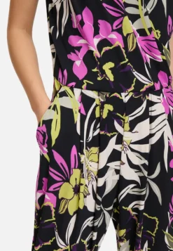 Betty Barclay Jumpsuit mit Eingrifftaschen