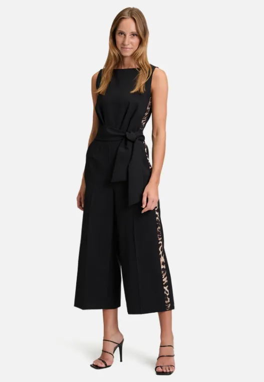 Betty Barclay Jumpsuit mit Eingrifftaschen