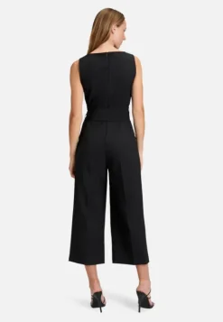 Betty Barclay Jumpsuit mit Eingrifftaschen