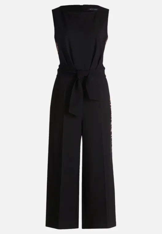 Betty Barclay Jumpsuit mit Eingrifftaschen