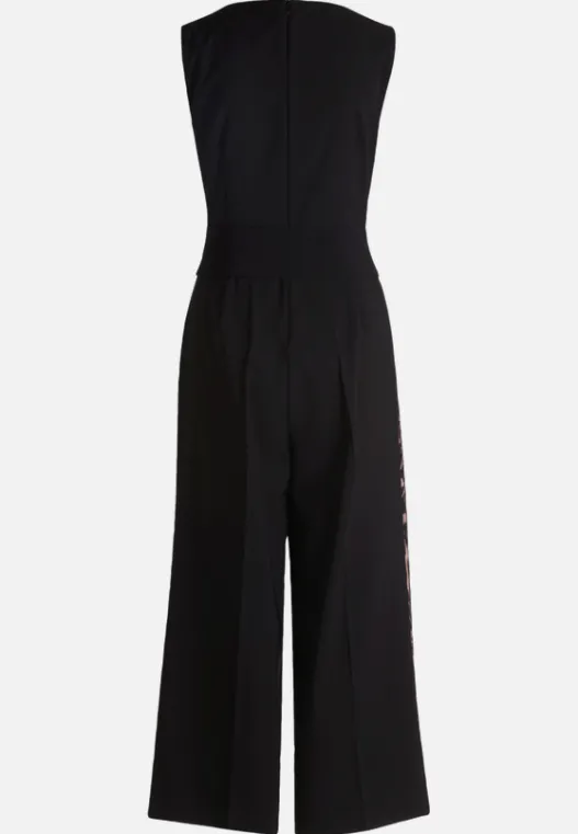 Betty Barclay Jumpsuit mit Eingrifftaschen