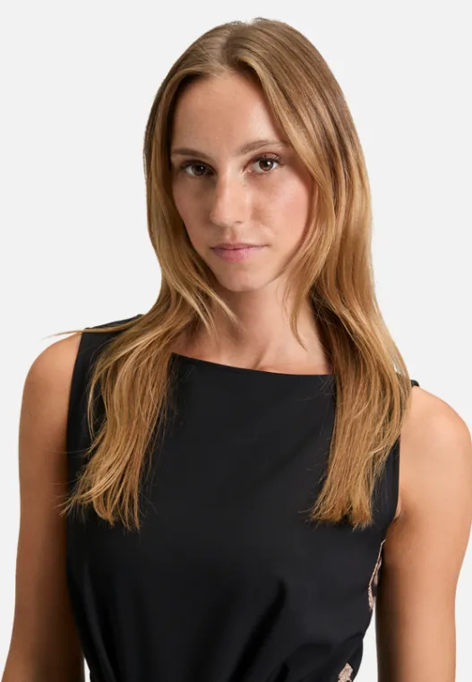 Betty Barclay Jumpsuit mit Eingrifftaschen