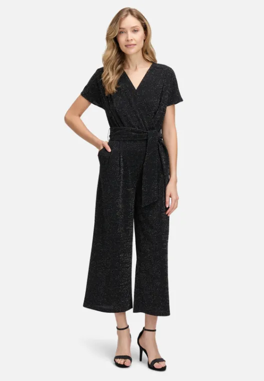 Betty Barclay Jumpsuit mit Eingrifftaschen