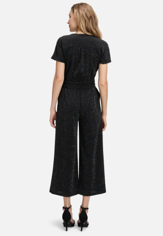 Betty Barclay Jumpsuit mit Eingrifftaschen