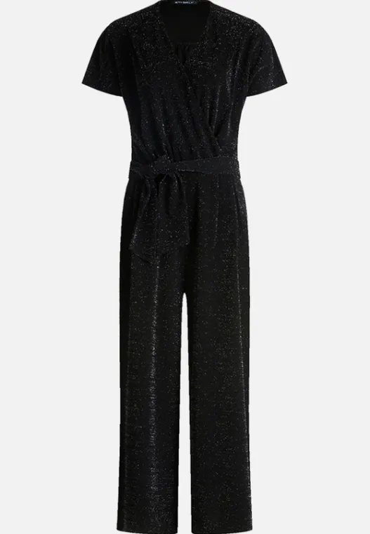 Betty Barclay Jumpsuit mit Eingrifftaschen
