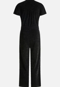 Betty Barclay Jumpsuit mit Eingrifftaschen