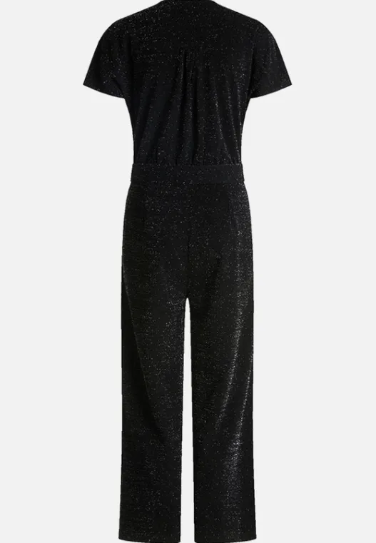 Betty Barclay Jumpsuit mit Eingrifftaschen