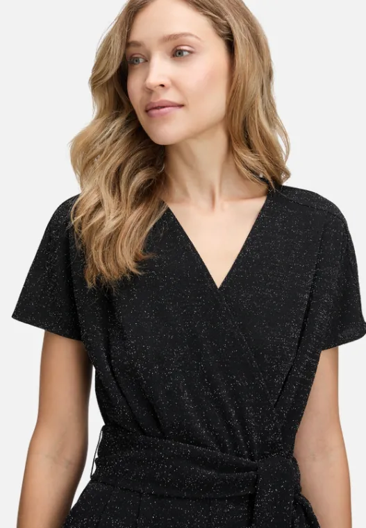 Betty Barclay Jumpsuit mit Eingrifftaschen