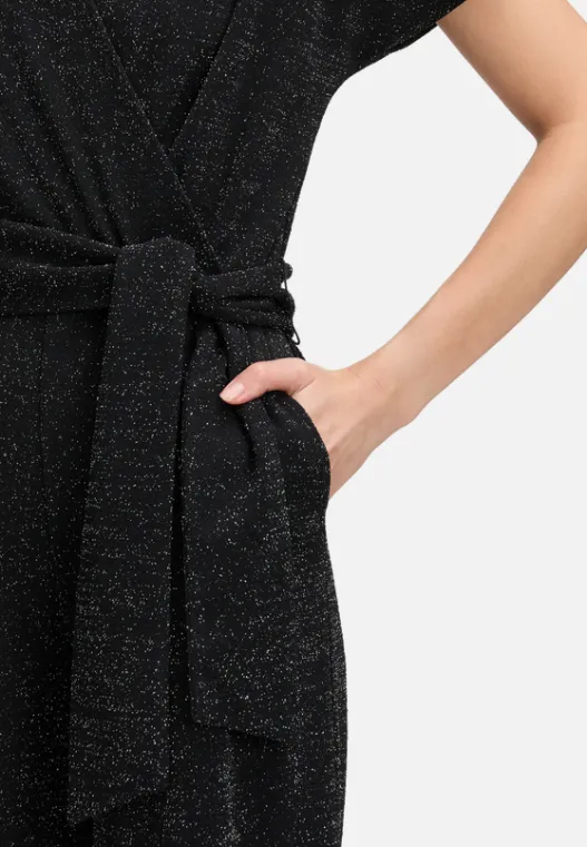 Betty Barclay Jumpsuit mit Eingrifftaschen