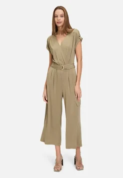 Betty Barclay Jumpsuit mit Eingrifftaschen
