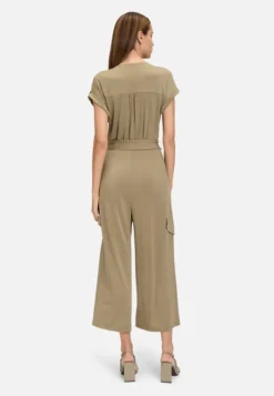 Betty Barclay Jumpsuit mit Eingrifftaschen