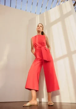Betty Barclay Jumpsuit mit Eingrifftaschen