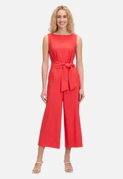 Betty Barclay Jumpsuit mit Eingrifftaschen