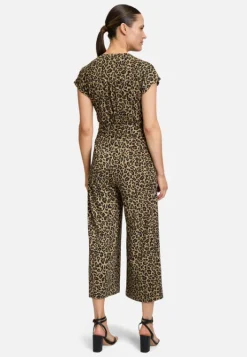 Betty Barclay Jumpsuit mit Eingrifftaschen