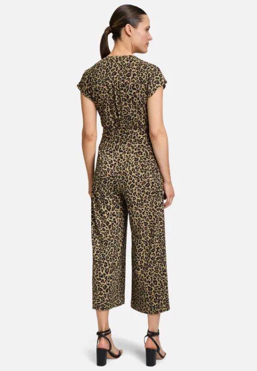 Betty Barclay Jumpsuit mit Eingrifftaschen