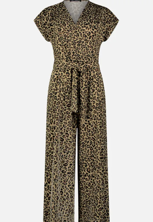 Betty Barclay Jumpsuit mit Eingrifftaschen