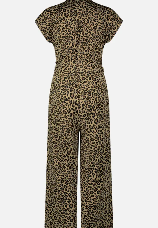 Betty Barclay Jumpsuit mit Eingrifftaschen
