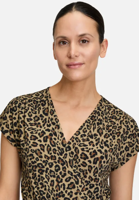 Betty Barclay Jumpsuit mit Eingrifftaschen