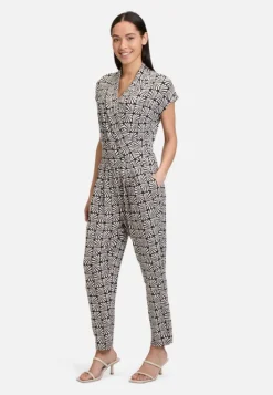 Betty Barclay Jumpsuit mit Eingrifftaschen