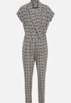 Betty Barclay Jumpsuit mit Eingrifftaschen