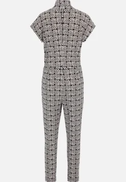 Betty Barclay Jumpsuit mit Eingrifftaschen