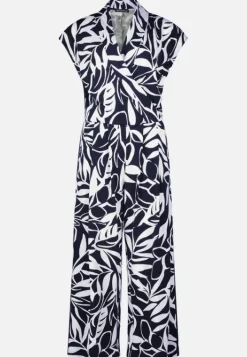 Betty Barclay Jumpsuit mit Eingrifftaschen