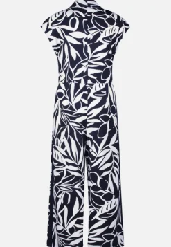 Betty Barclay Jumpsuit mit Eingrifftaschen